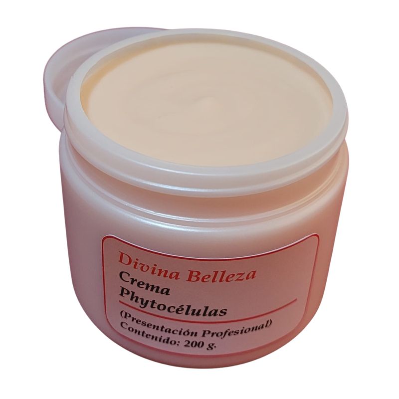 DIVINA - Crema Phytocelulas 230 g.
