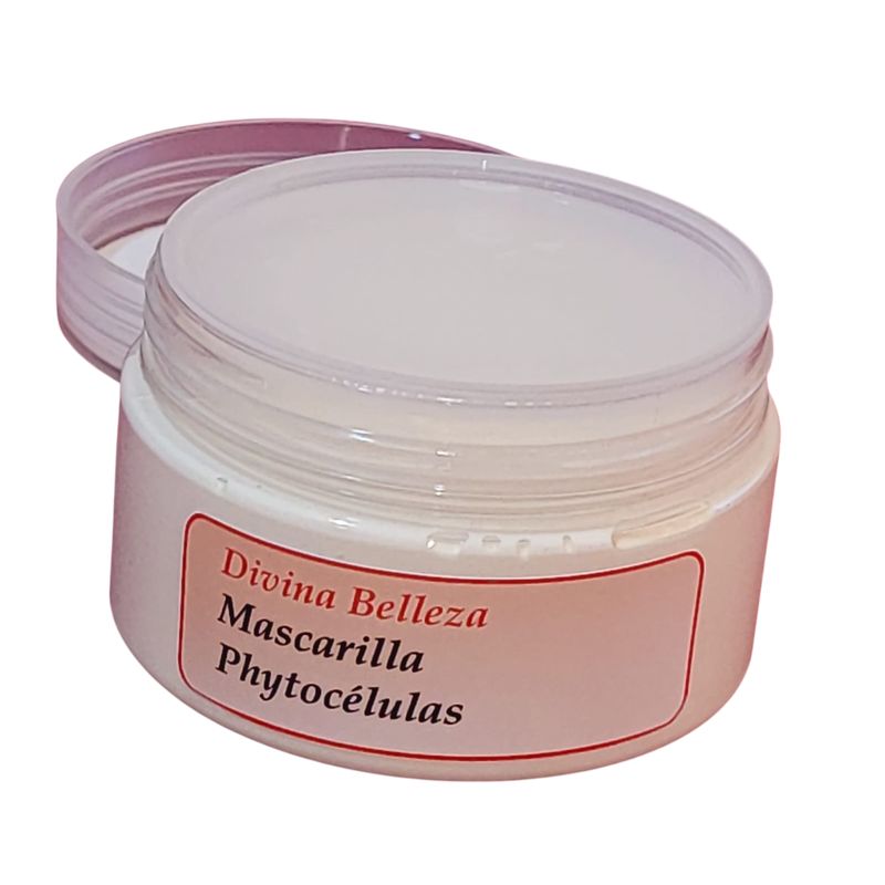 DIVINA - Mascarilla Phytocelulas 100 g.