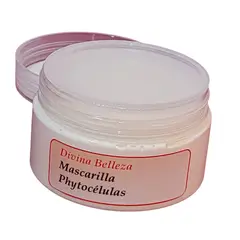 DIVINA - Mascarilla Phytocelulas 100 g.