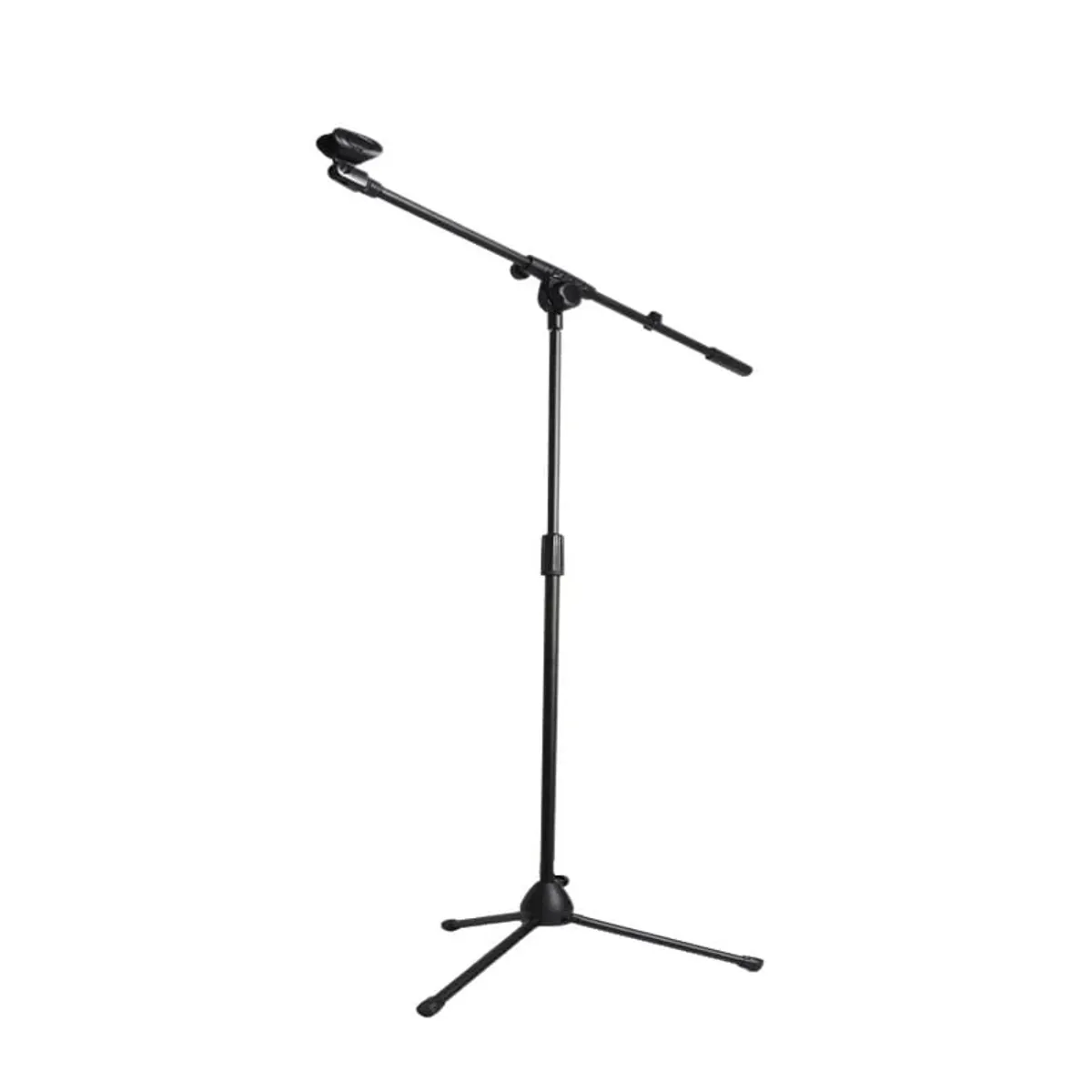 GENERICO - Atril De Micrófono Profesional Ajustable Soporte Pedestal