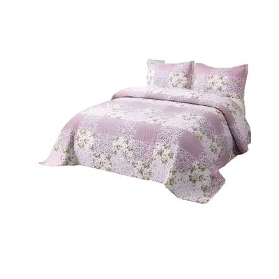 Imagen 2 del producto CUBRECAMA QUILT MAS JUEGO DE SABANAS 2 PLAZA