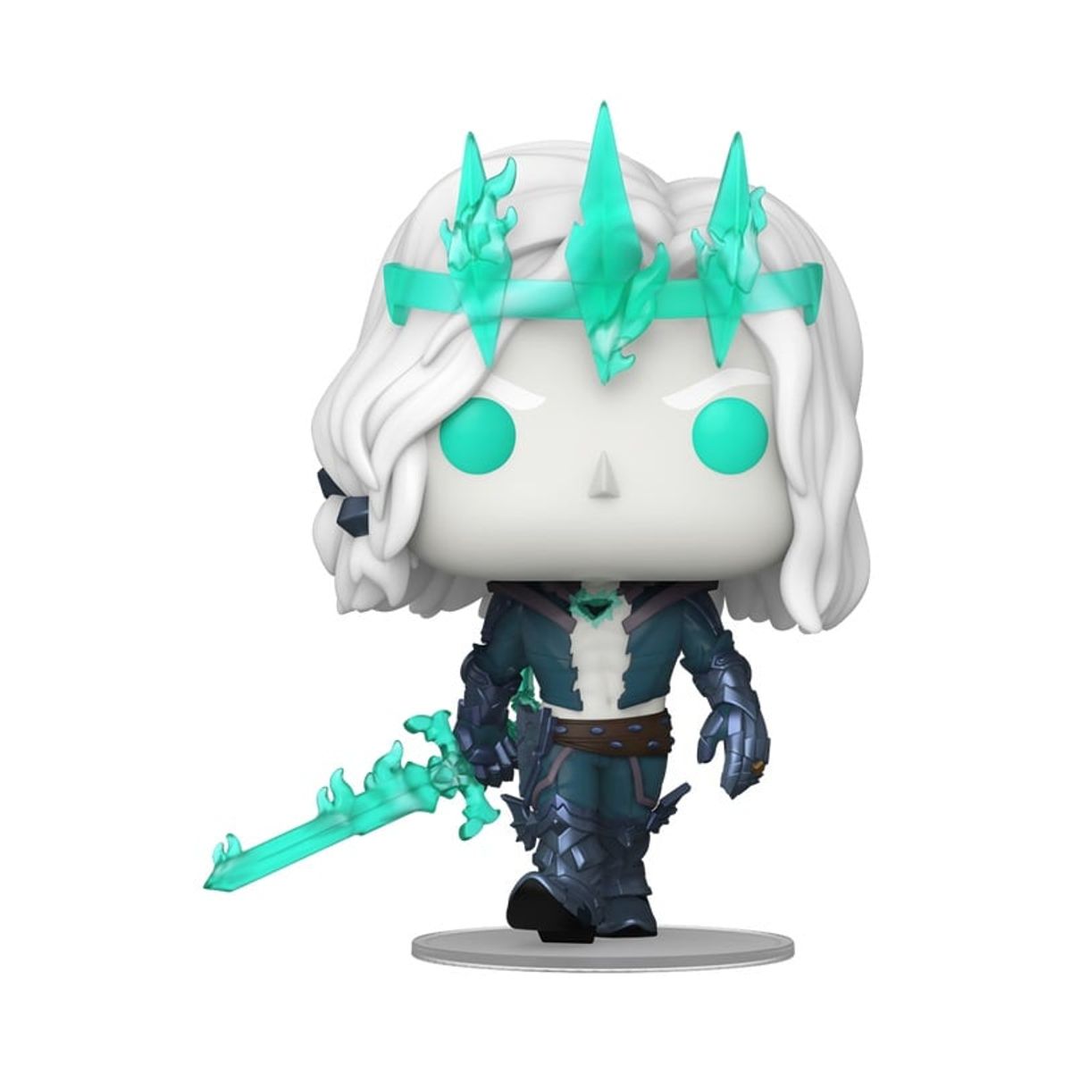 FUNKO - Funko Pop League Of Legends Viego 1044 (LoL)