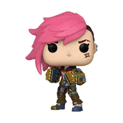 FUNKO - Pop League Of Legends Arcane – VI 1601 (LoL)