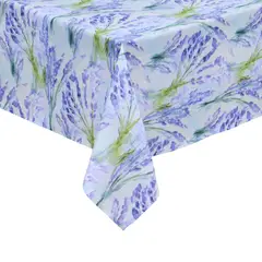 MASHINI - Mantel Rectangular 150x210 Acuarela