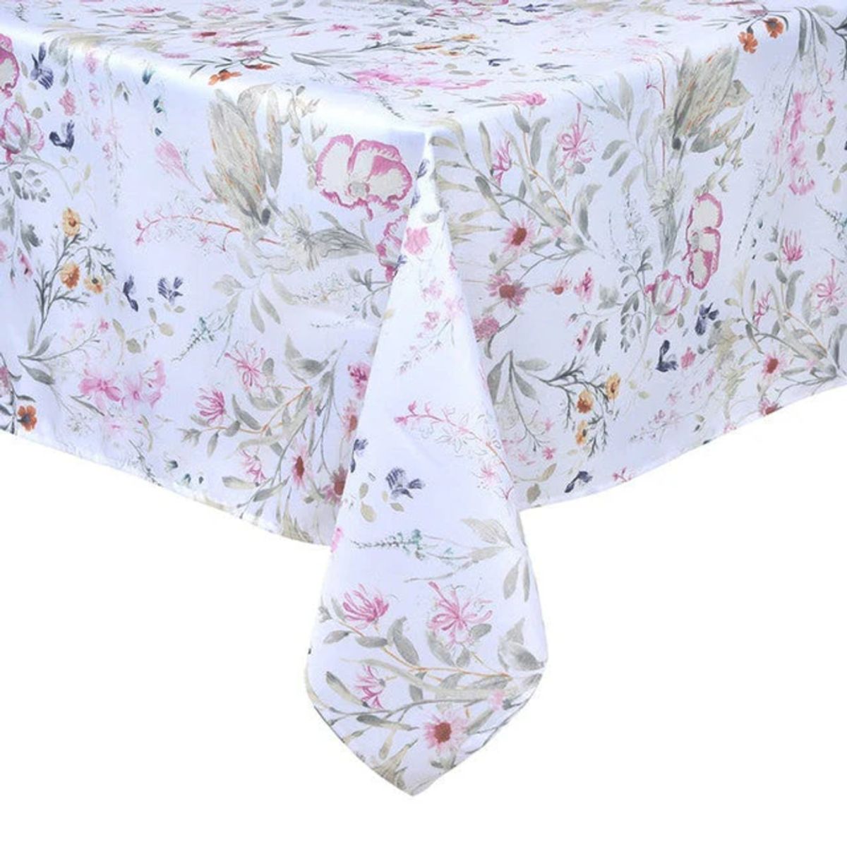 MASHINI - Mantel Rectangular 150x210 Acuarela