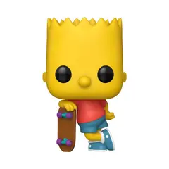 FUNKO - Pop Los Simpsons Bart 1652
