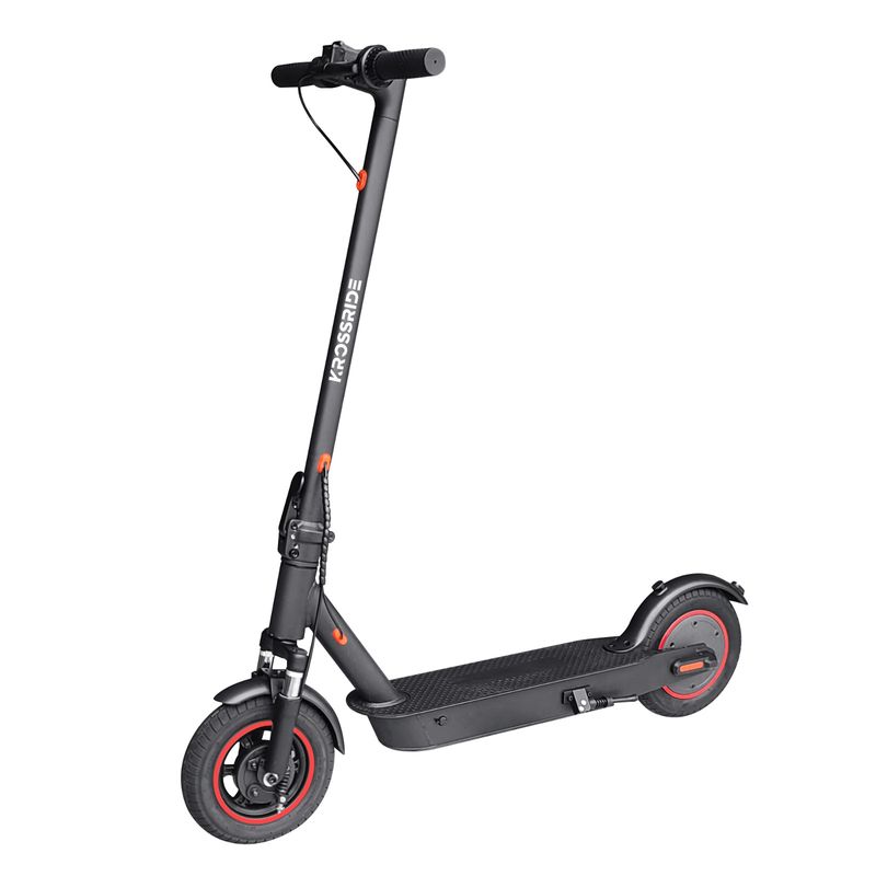 KROSSRIDE - Scooter Electrico - KROSSRIDE -JOKER MAX