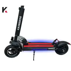KROSSRIDE - Scooter Electrico - - ES025