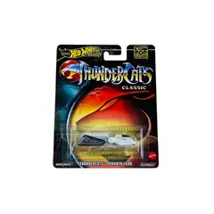 GENERICO - Tanque Felino Thundercats Hot Wheels Premium 164