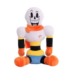 GENERICO - Peluche Papyrus Undertale