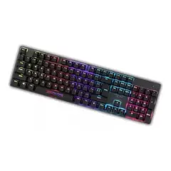 MLAB - TECLADO MECANICO 3DFX GAMER SEDRIK-PRO