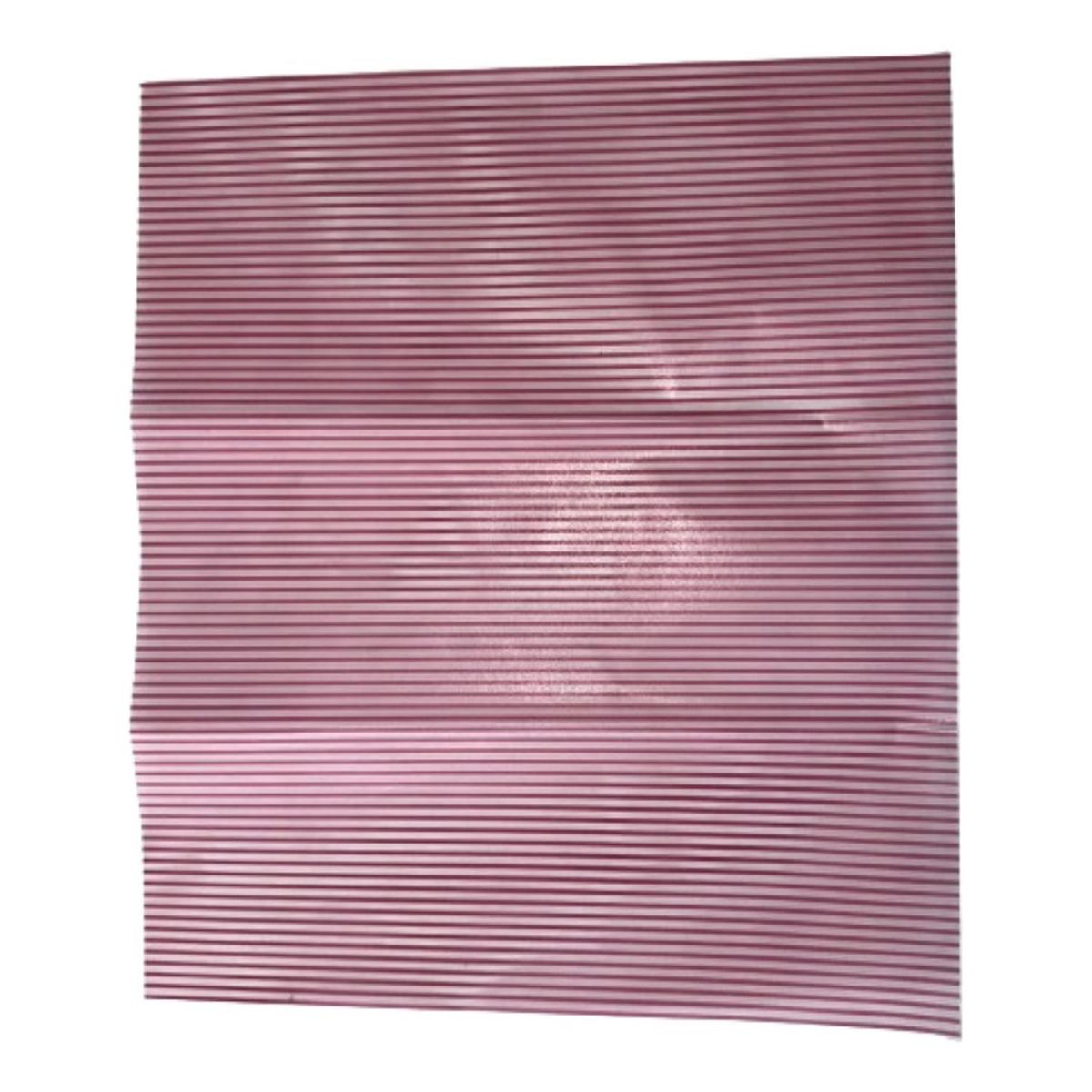GENERICO - Pack 10 X Papel Mantequilla Diseño Líneas