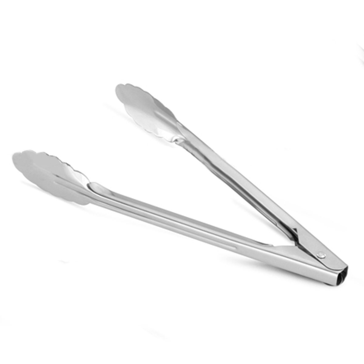 GENERICO - Tenaza acero 30cm 1Mm