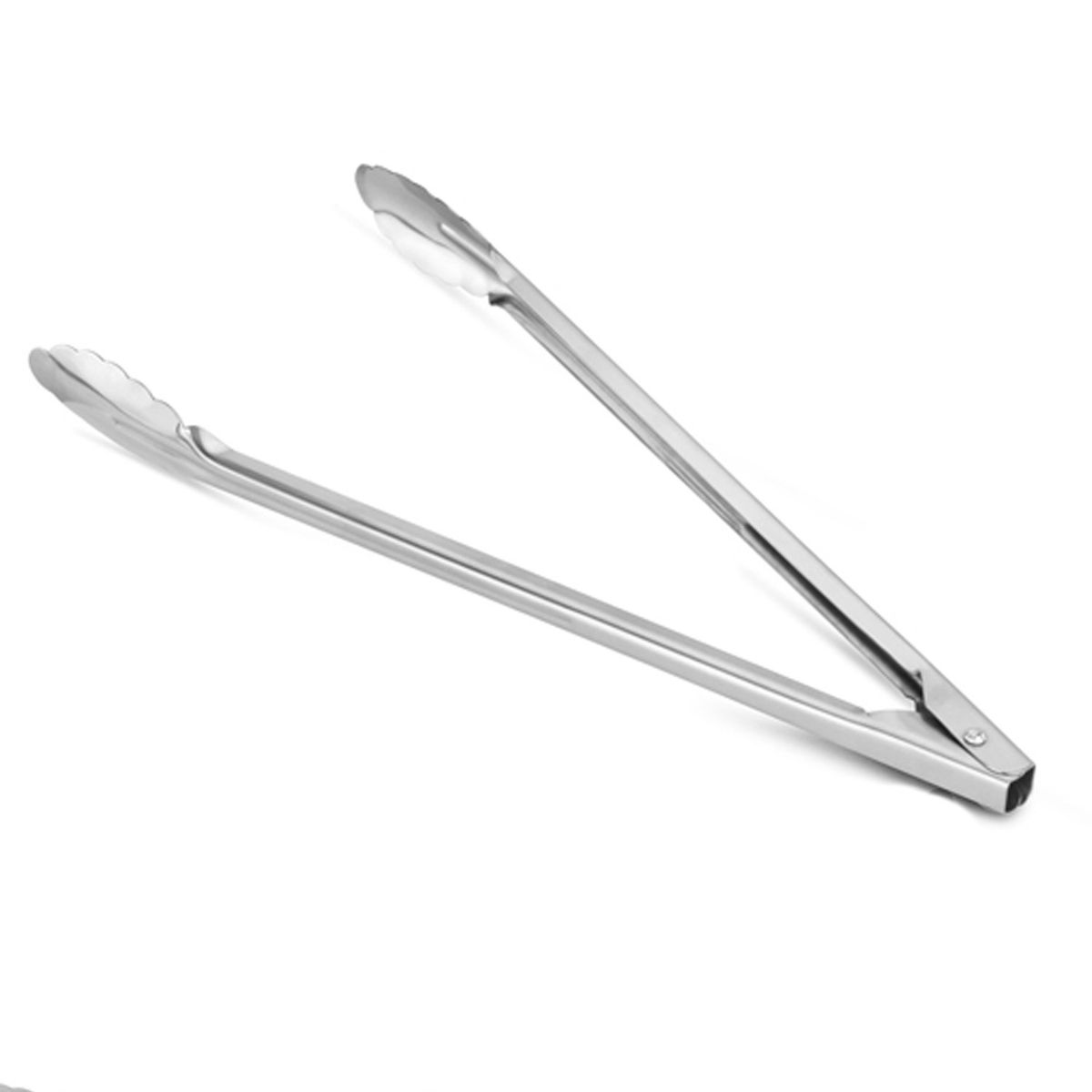 GENERICO - Tenaza Acero 40cm 1Mm