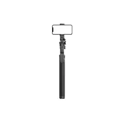 GENERICO - Palo Selfie Tripode Extensible Y21 Bluetooth Ligero Stick
