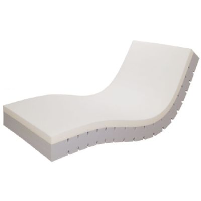 Imagen 2 del producto Colchon Viscoelastico Antiescaras 200X90X14-Blunding