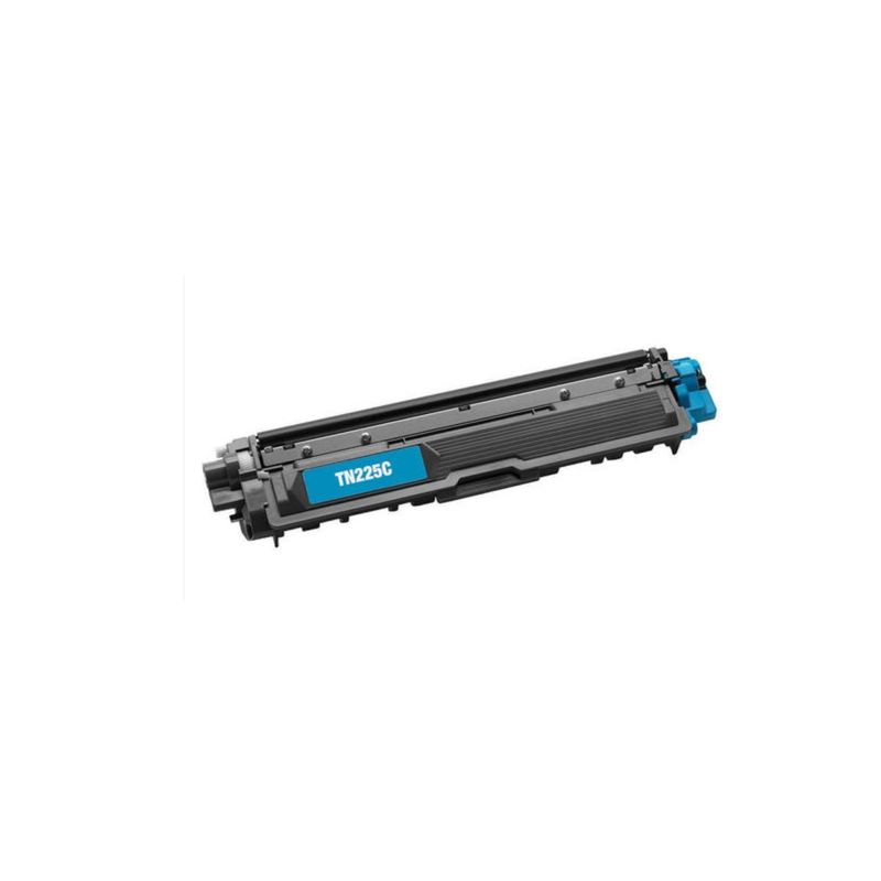 GENERICO - Toner Compatible para TN-221 Cyan 9020/9130/9020