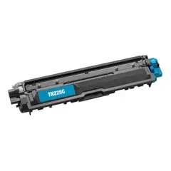 GENERICO - Toner Compatible Para Tn-221 Cyan 9020/9130/9020 Cyan