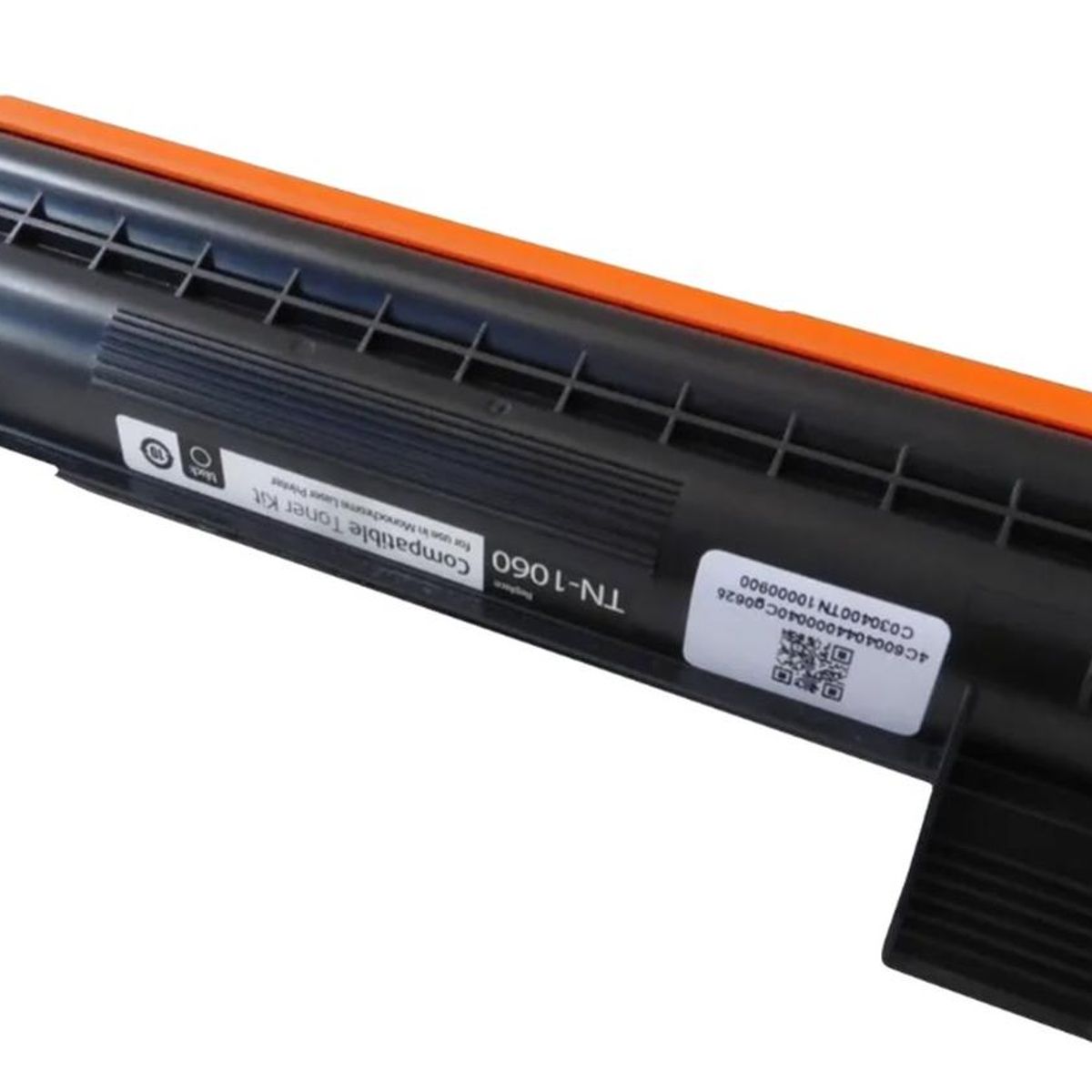 GENERICO - Toner Compatible Para Tn-1060 Hl-1202/hl-1212/dcp1602 Negro