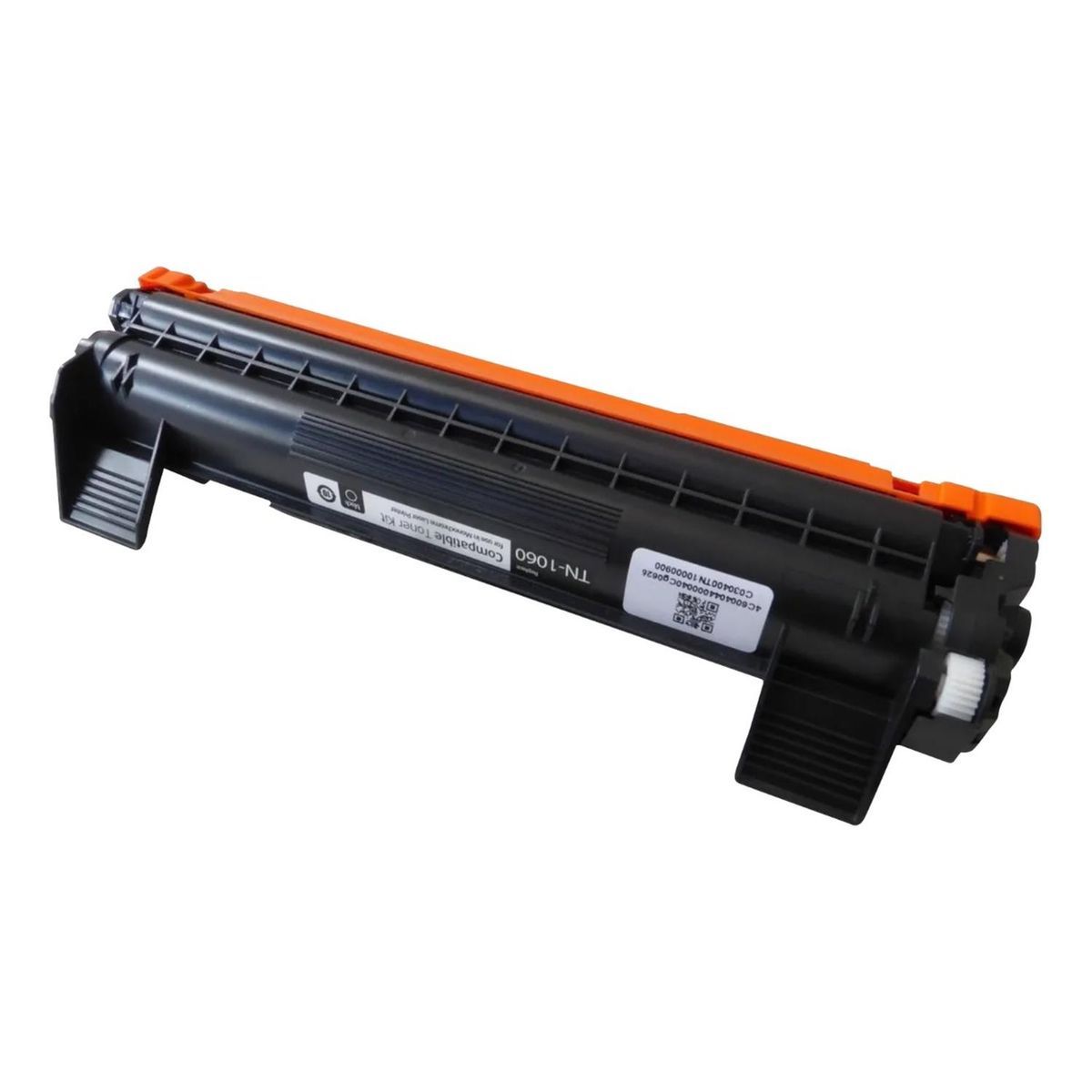 GENERICO - Toner Compatible Para Tn-1060 Hl-1202/hl-1212/dcp1602 Negro