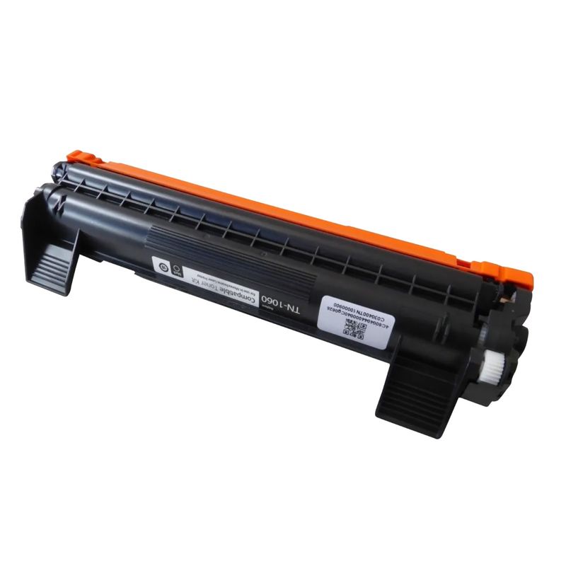 GENERICO - Toner Compatible para TN-1060 Hl-1202/Hl-1212/Dcp1602