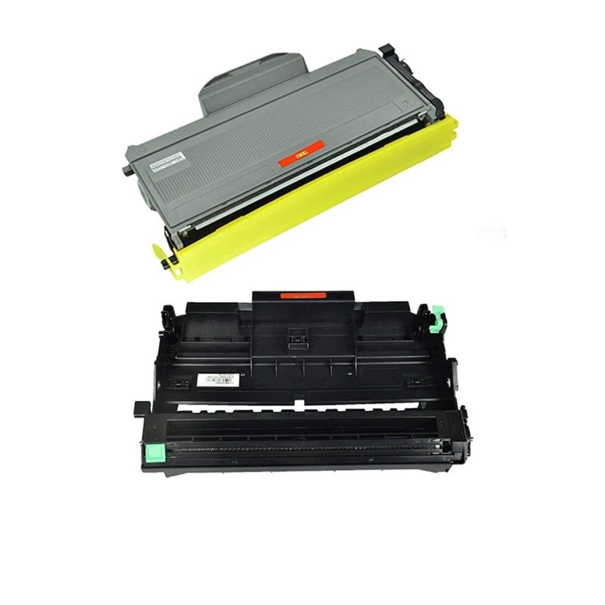 GENERICO - Pack Compatible para TN-360/DR-360 2140/2150/2170/7030/7040