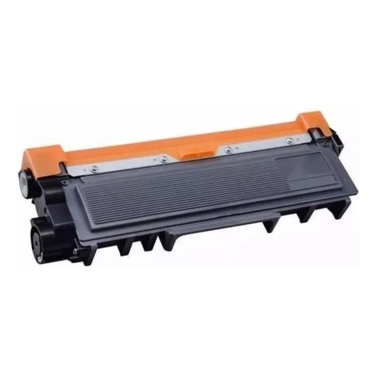GENERICO - Toner Compatible Para Tn-2370 Dcp-l2540dw Negro