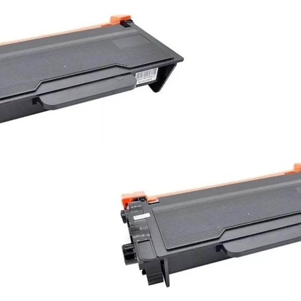 GENERICO - Pack Toner Compatibles Para Tn-880 L5100-l5650-l5900-l6400 Negro