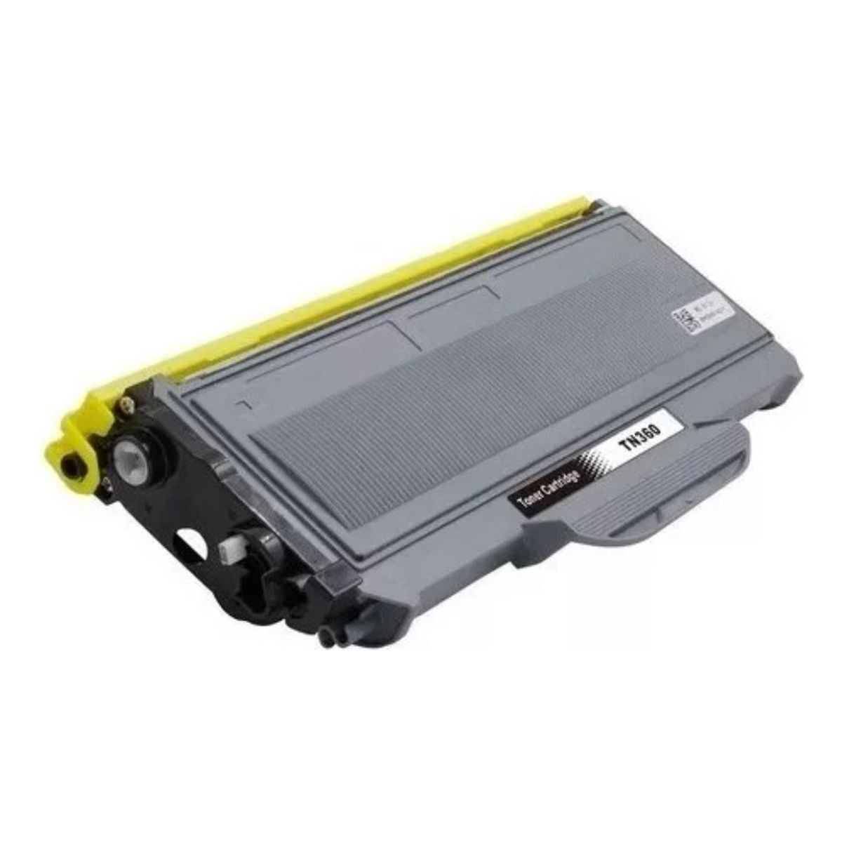 GENERICO - Toner Compatible Para Tn-360 2140/2150/2170/7030/7040 Negro