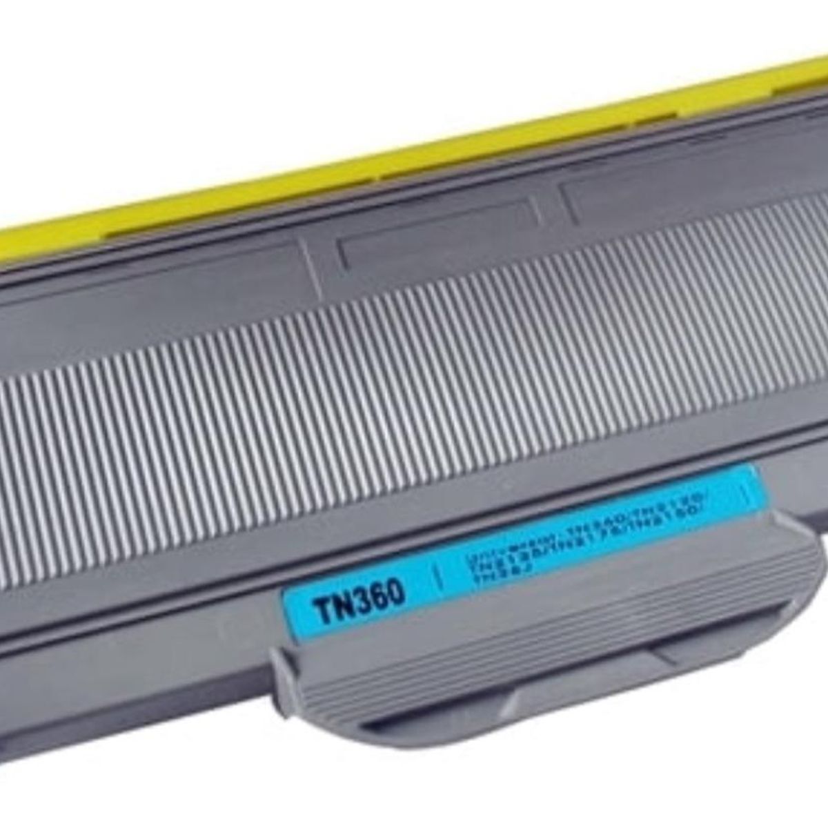 GENERICO - Toner Compatible Para Tn-360 2140/2150/2170/7030/7040 Negro