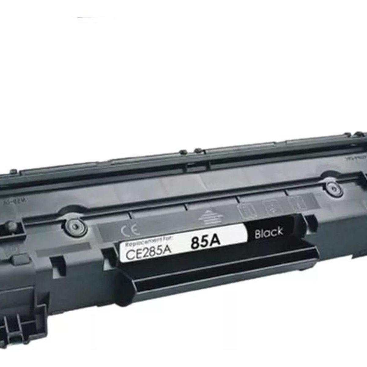 GENERICO - Toner Compatible Para 285a 85a Ce285a P1102 1102w Negro
