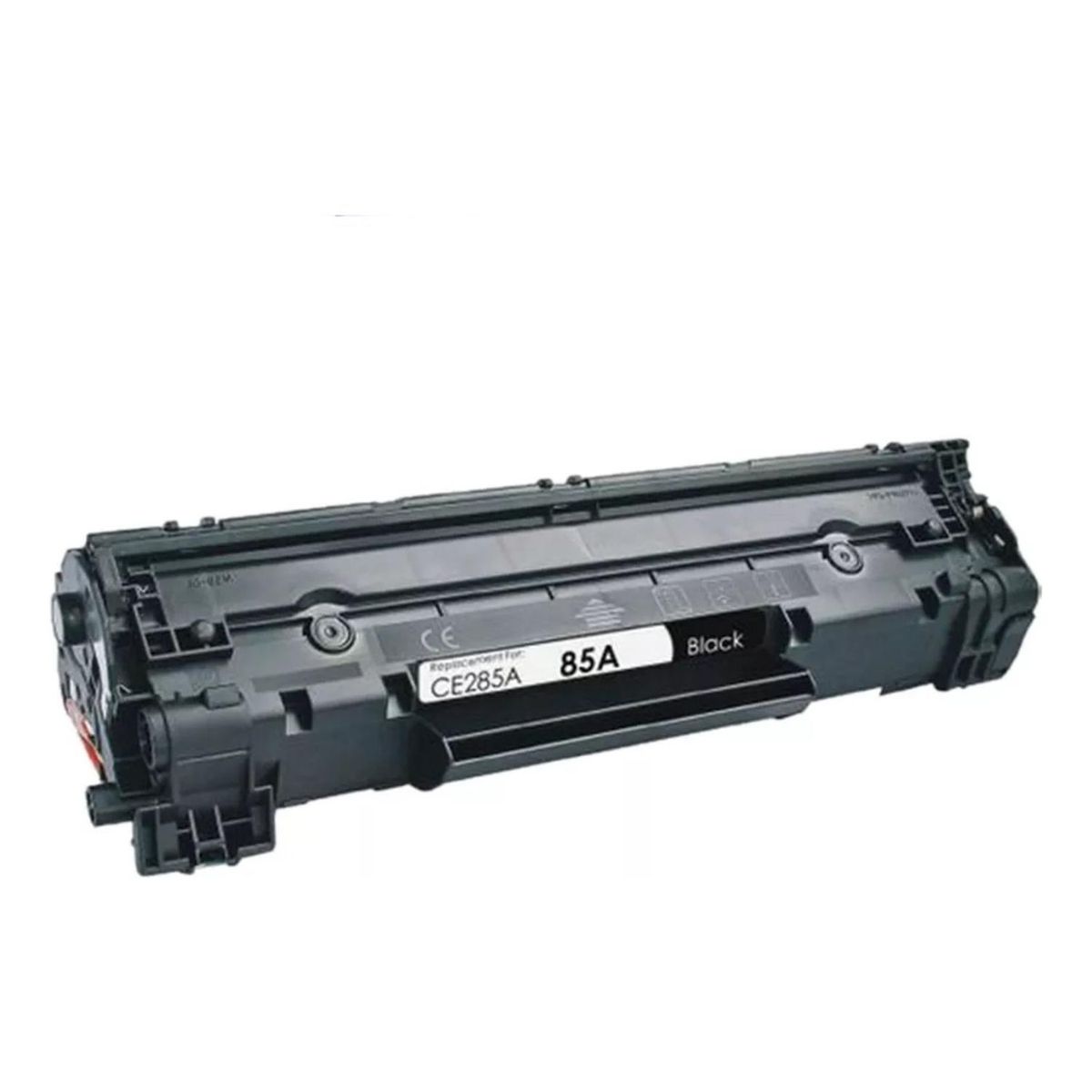 GENERICO - Toner Compatible Para 285a 85a Ce285a P1102 1102w Negro