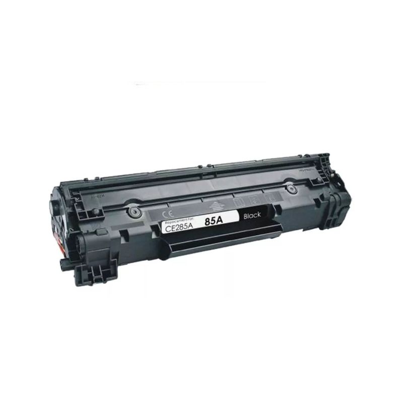 GENERICO - Toner Compatible para 285a 85a Ce285a P1102 1102w