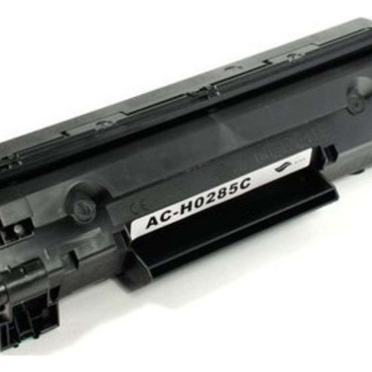 GENERICO - Toner Compatible Para 285a 85a Ce285a P1102 1102w Negro