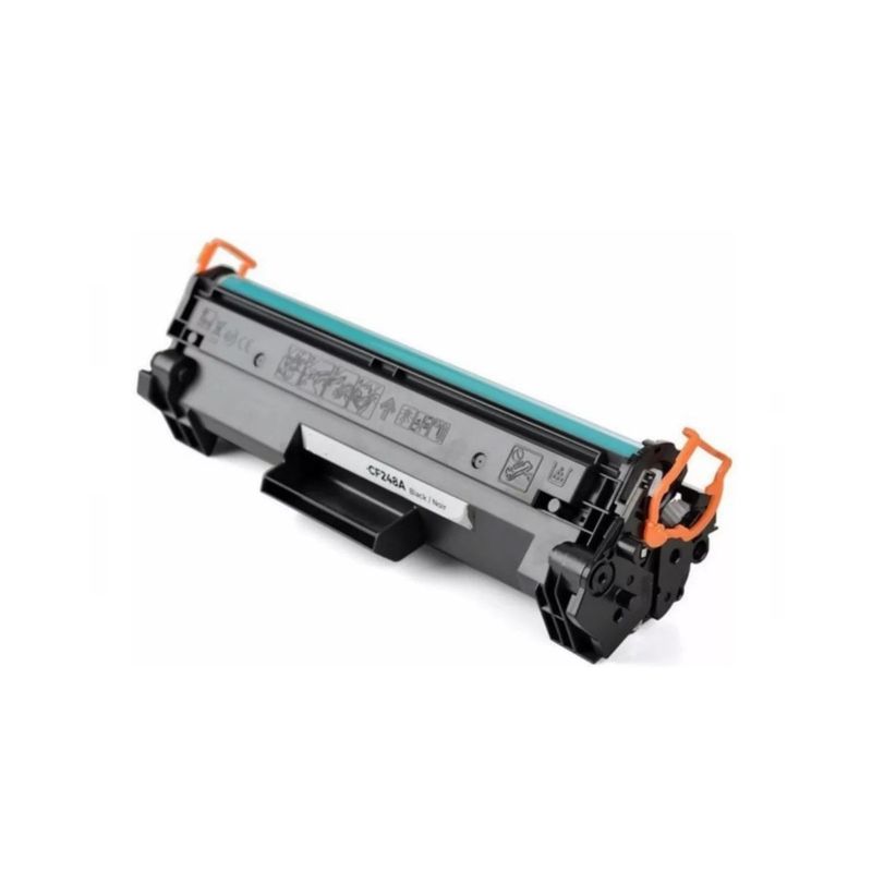 GENERICO - Toner Compatible para 48A M15w M28w