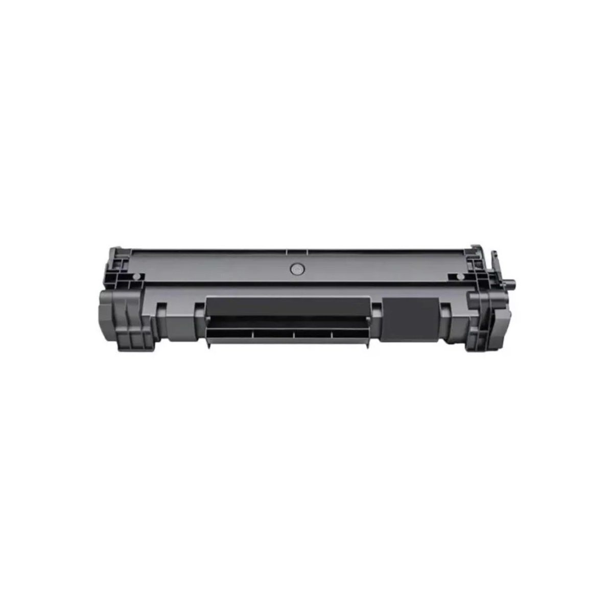 GENERICO - Toner Compatible Para 48a M15w M28w Negro