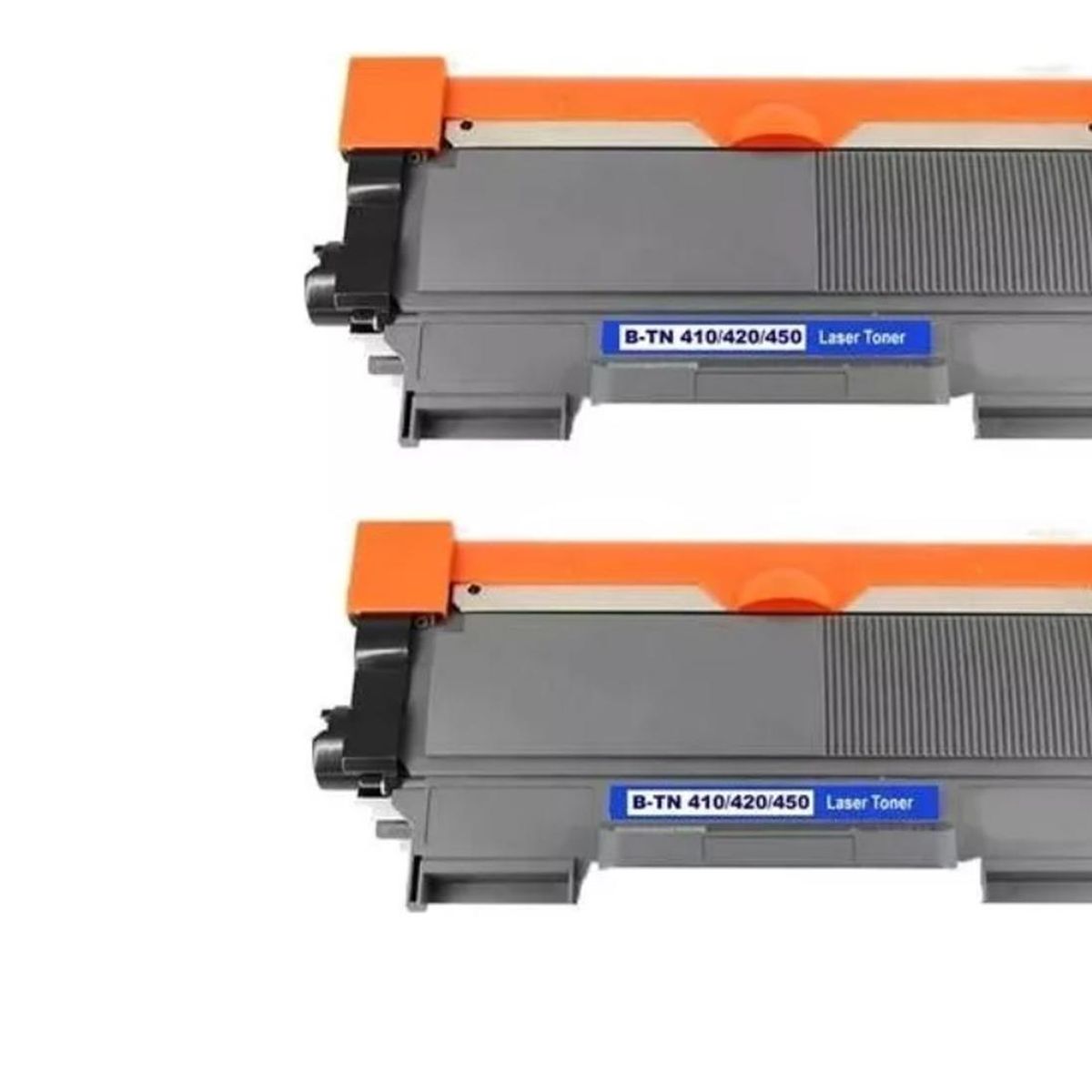 GENERICO - Pack Toner Compatibles Tn-410 Hl-2130 Hl-2240 Dcp-7055/7065 Negro