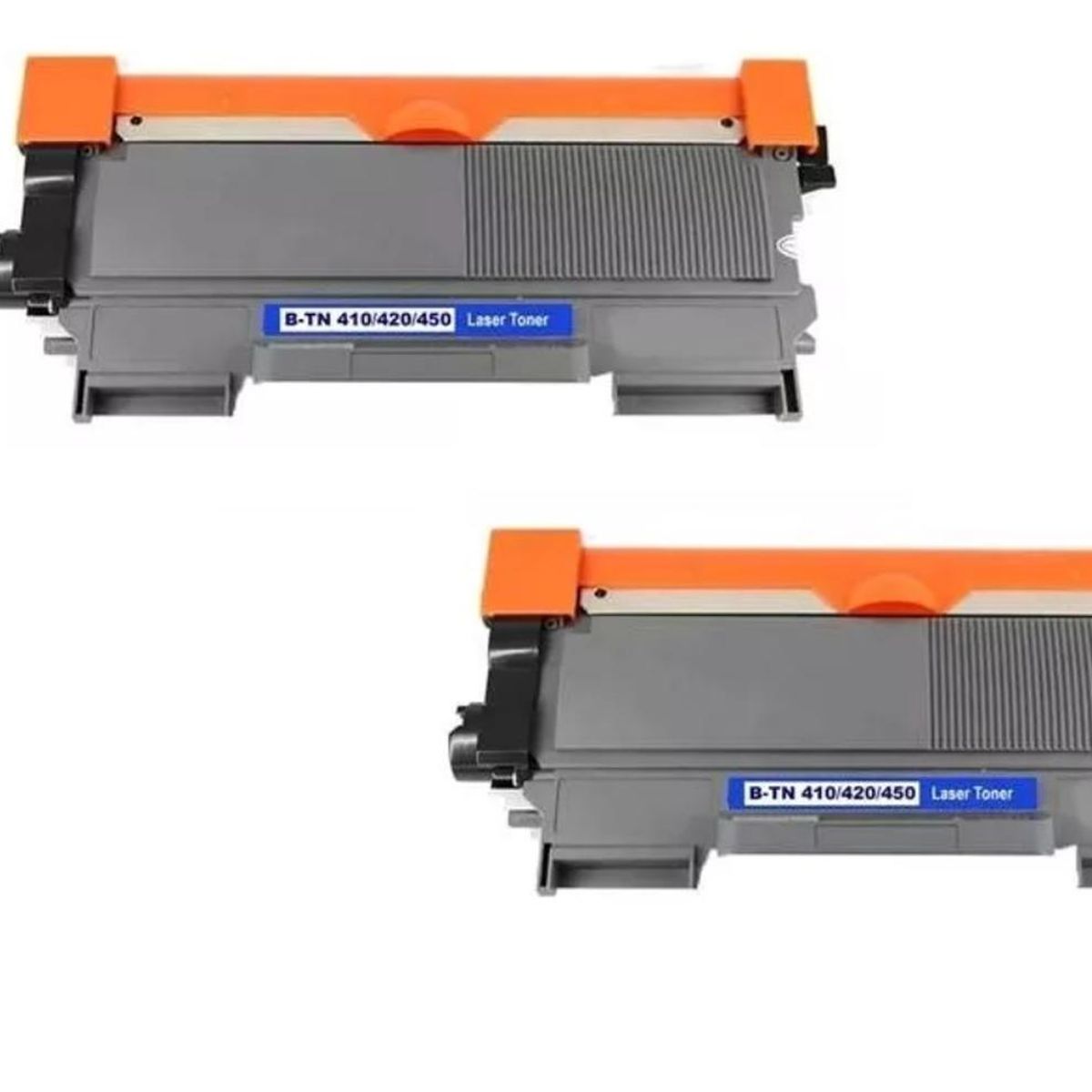 GENERICO - Pack Toner Compatibles Tn-410 Hl-2130 Hl-2240 Dcp-7055/7065 Negro