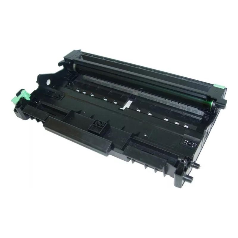 GENERICO - Tambor Compatible Para Dr-360 2140/2150/2170/7030/7040/7340 Negro