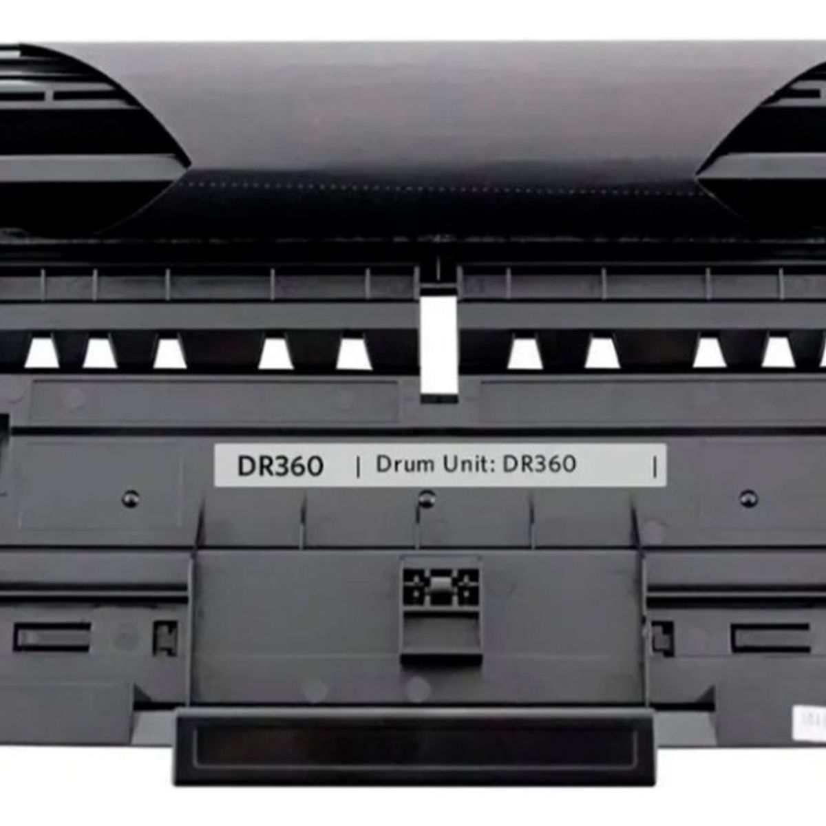 GENERICO - Tambor Compatible Para Dr-360 2140/2150/2170/7030/7040/7340 Negro