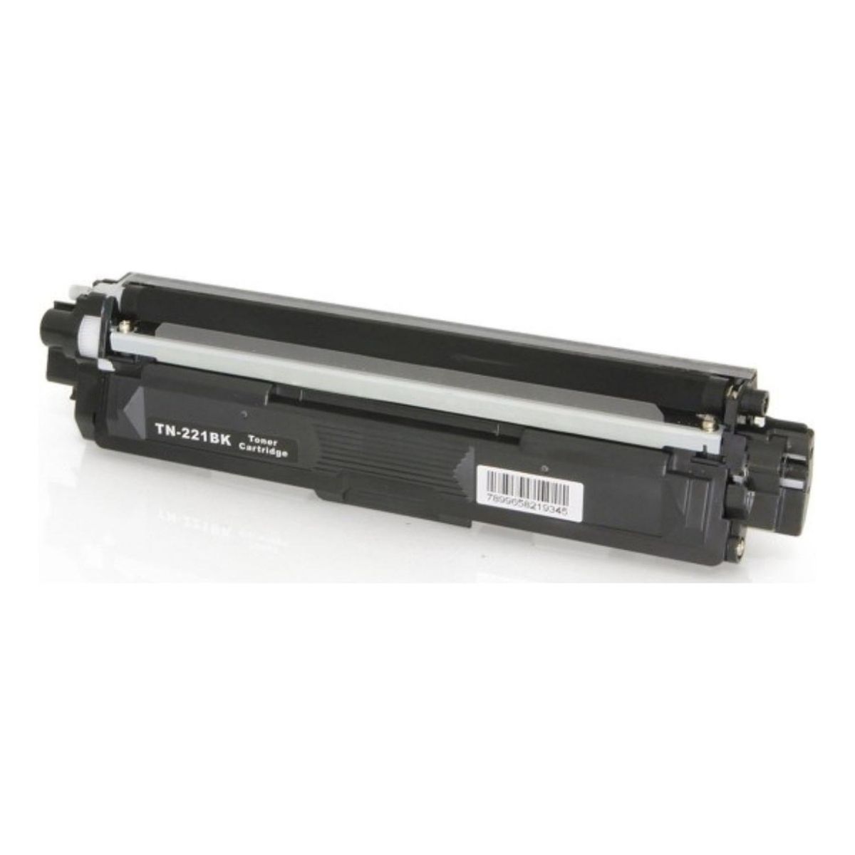 GENERICO - Toner Compatible Para Tn-221 9020/9130/9020 Negro