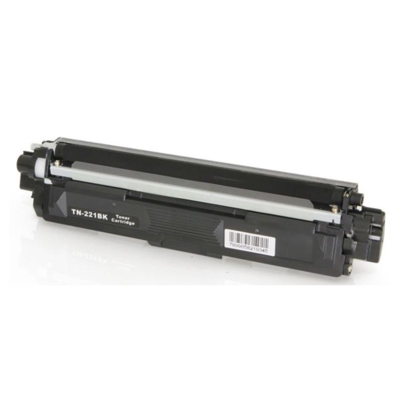 GENERICO - Toner Compatible para TN-221 9020/9130/9020