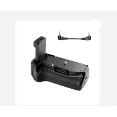 GENERICO - BATTERY GRIP CANON T7I 77D 800D ALTERNATIVO + BATERÍA + CONTROL REMOTO