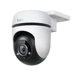 TP LINK - Camara Wi Fi para Exterior Tapo C500