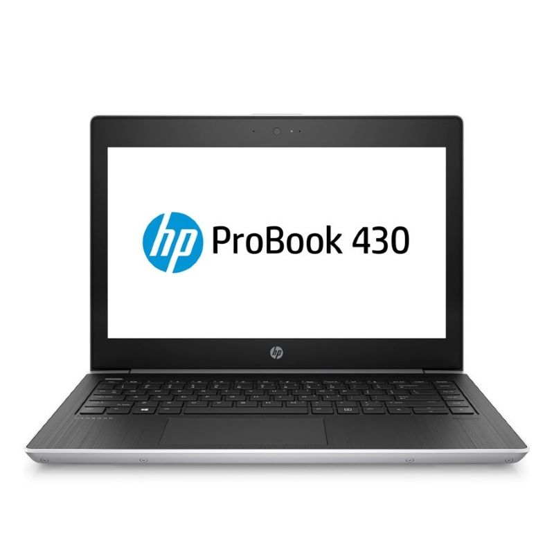 HP - Notebook HP 430 G5 I5-8250U 16GB 240GB SSD W10P (Reacondicionado)