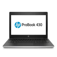 HP - Notebook 430 G5 I5-8250U 16GB 240GB SSD W10P (Reacondicionado)