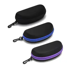 GENERICO - Estuches Carcasa Dura Para Lentes