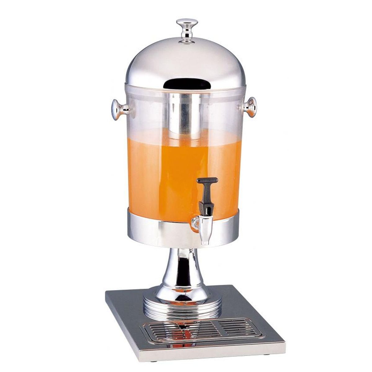 GENERICO - Dispensador De Jugo 8 Lts