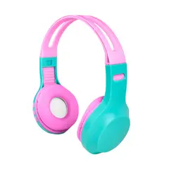 GENERICO - Audifonos Inalambricos Para Niños Audifonos Niña Kids
