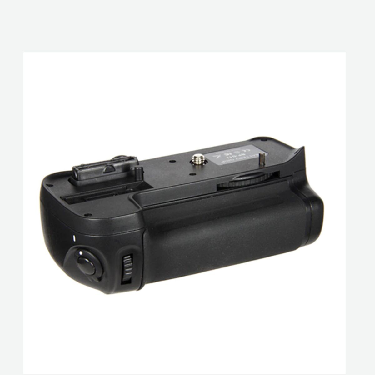 GENERICO - BATTERY GRIP MB-D14 NIKON D600 D610 ALTERNATIVO